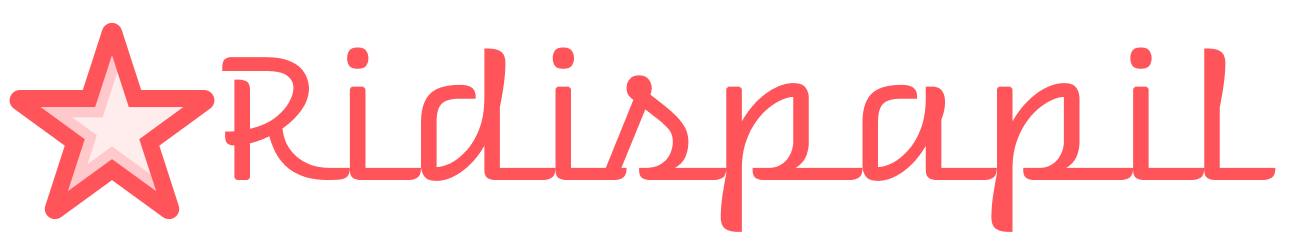 ridispapil.com